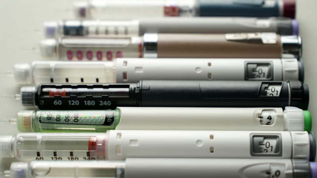 STAT+: Obesity drugmakers are testing in kids as young as 6
