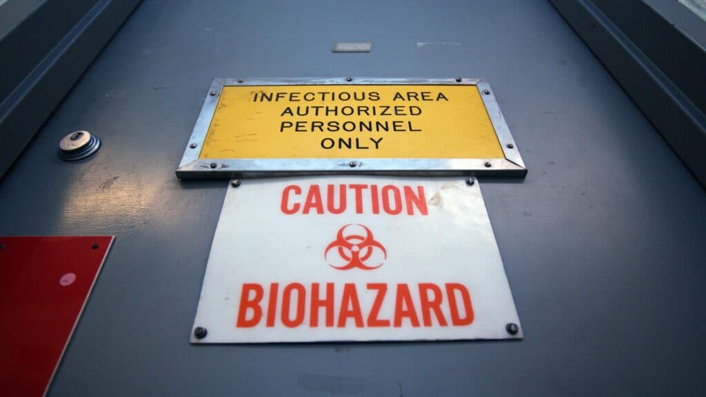 The race for an Ebola therapy begins