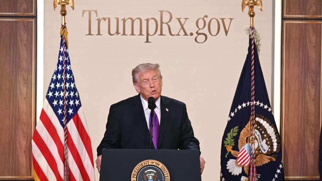STAT+: Rare disease drugmakers try to avoid Trump price cuts