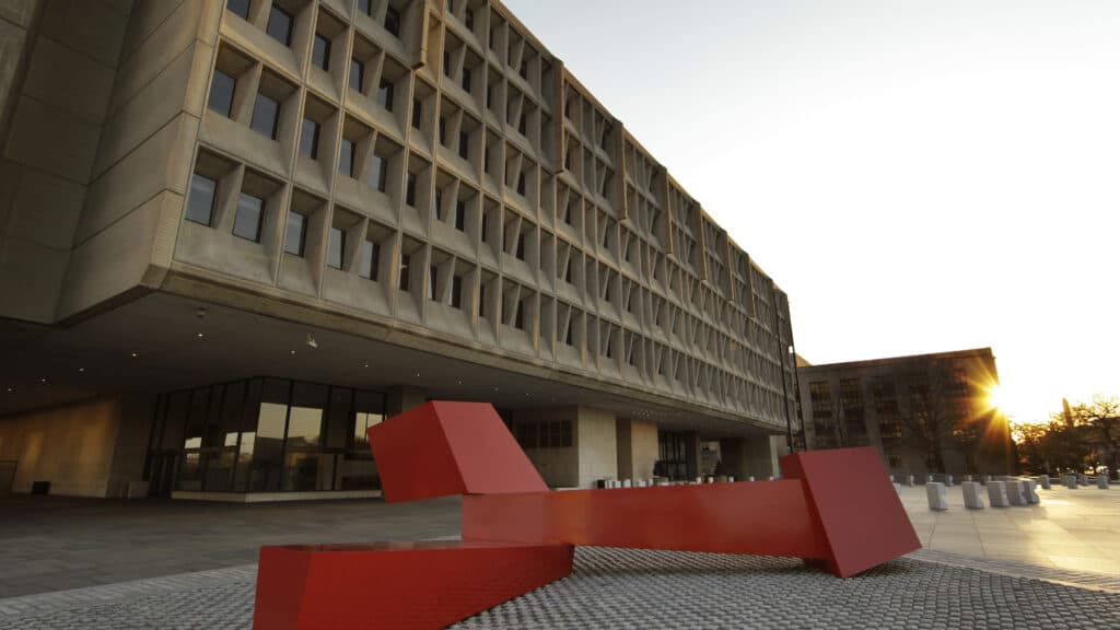 Federal judge rolls back landmark disability protections