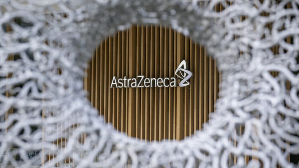 STAT+: AstraZeneca invests $2 billion in Summit Therapeutics