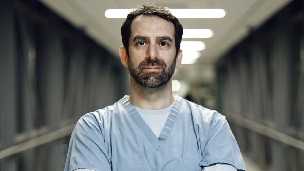 STAT+: How a Boston doctor built a following as a ‘loud and unafraid’ voice in the Trump era