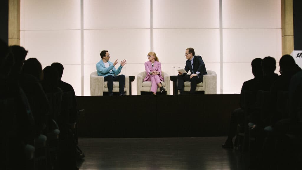 STAT+: I spoke to Anthropic’s CEO about how AI may affect biotech. Here’s what I learned