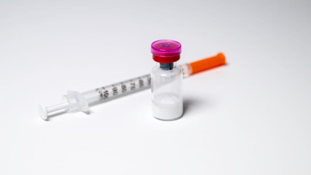 Opinion: The smart way to regulate the peptide boom