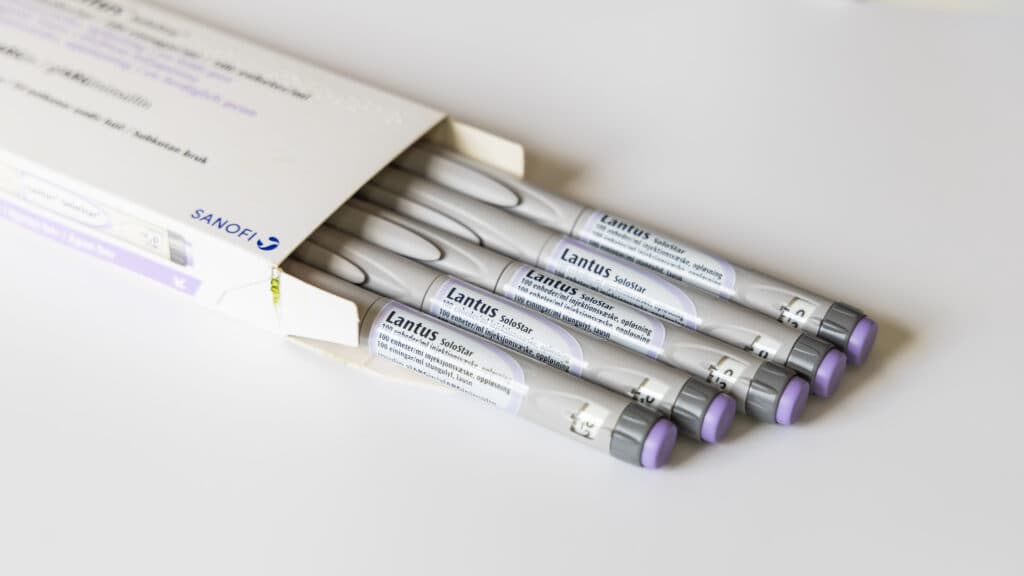 STAT+: Popular insulin product enters shortage as other pens leave market