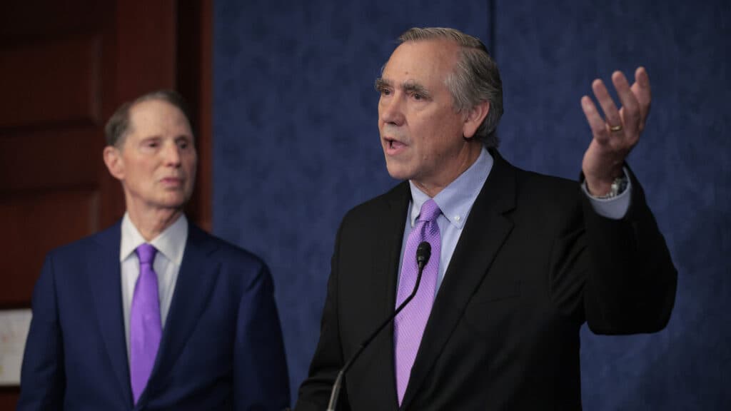 STAT+: Top Democrats question RFK Jr.’s health care advisory panel