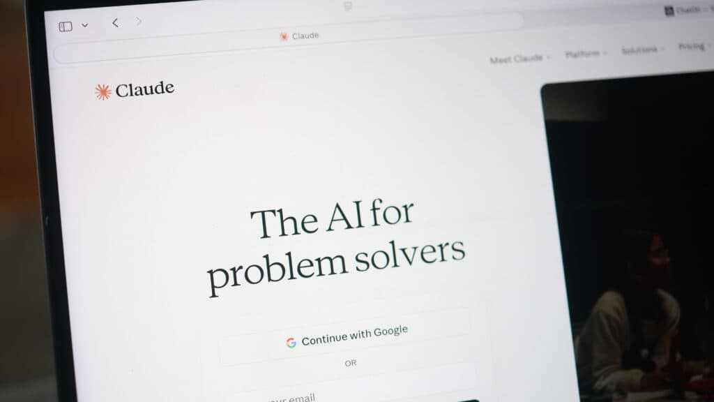 STAT+: Anthropic’s Claude Science is coming for Kendall Square