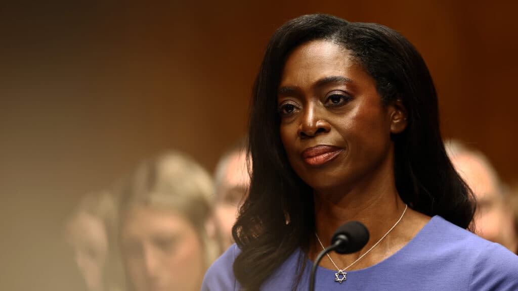 STAT+: At key hearing, Kennedy’s ouster of former CDC director looms over nominee to replace her