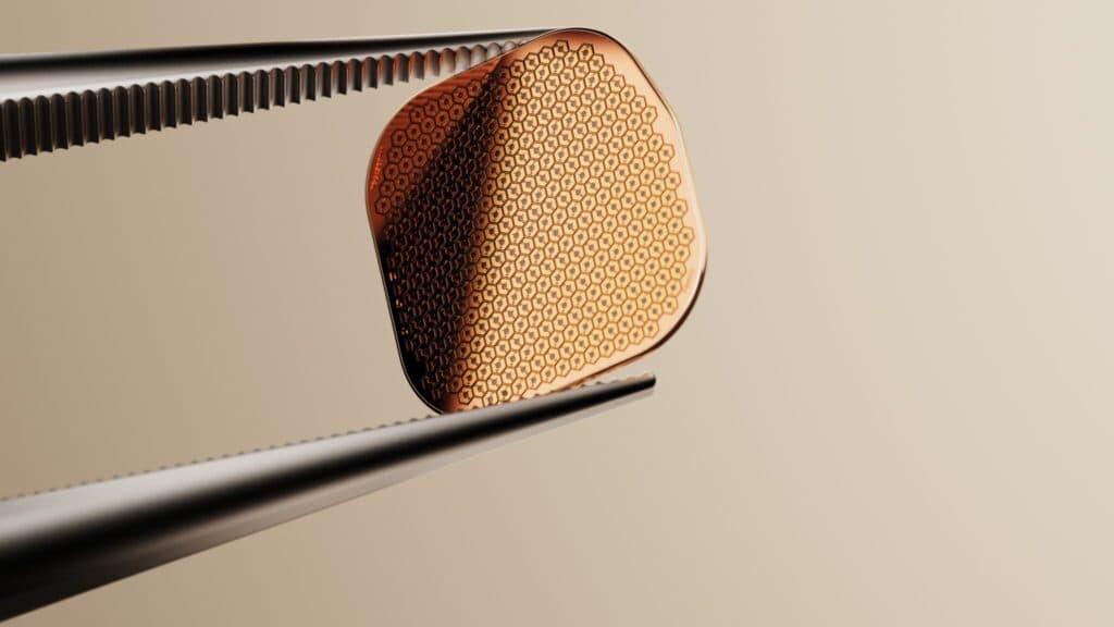 STAT+: ‘Cochlear implant for blindness’ debuts in Europe, could launch in U.S. in 2027