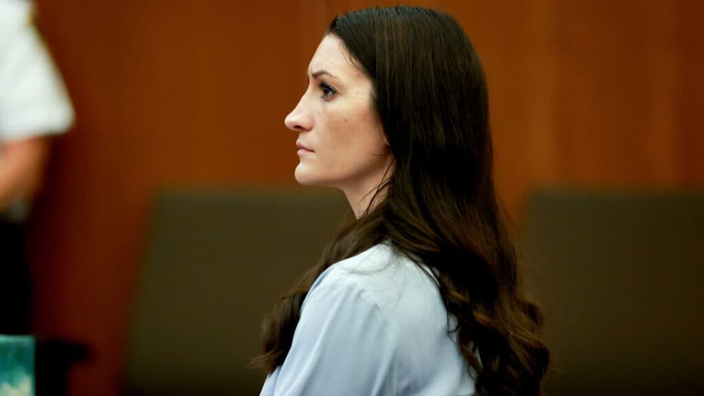 Opinion: The Lindsay Clancy case shows the limits of postpartum psychiatry