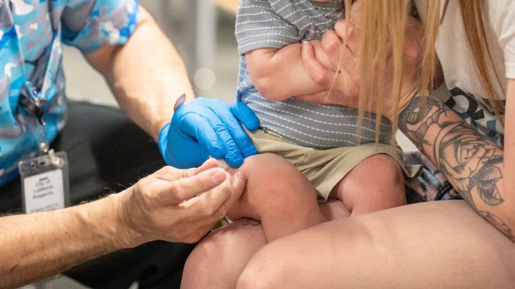 Opinion: Trump says his executive order should restore trust in vaccines. It does the exact opposite