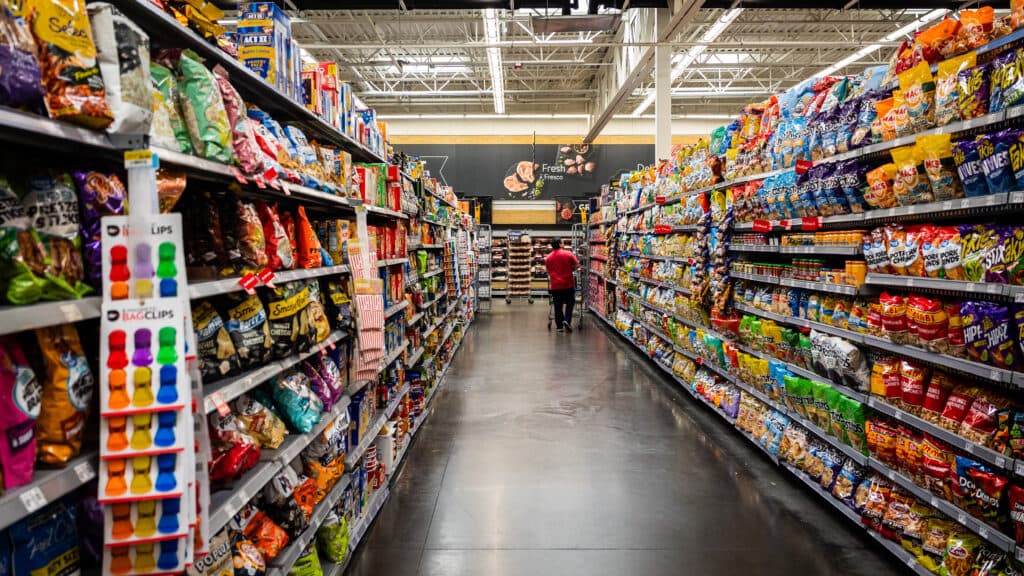 FDA to require notice of additives in food supply for the first time