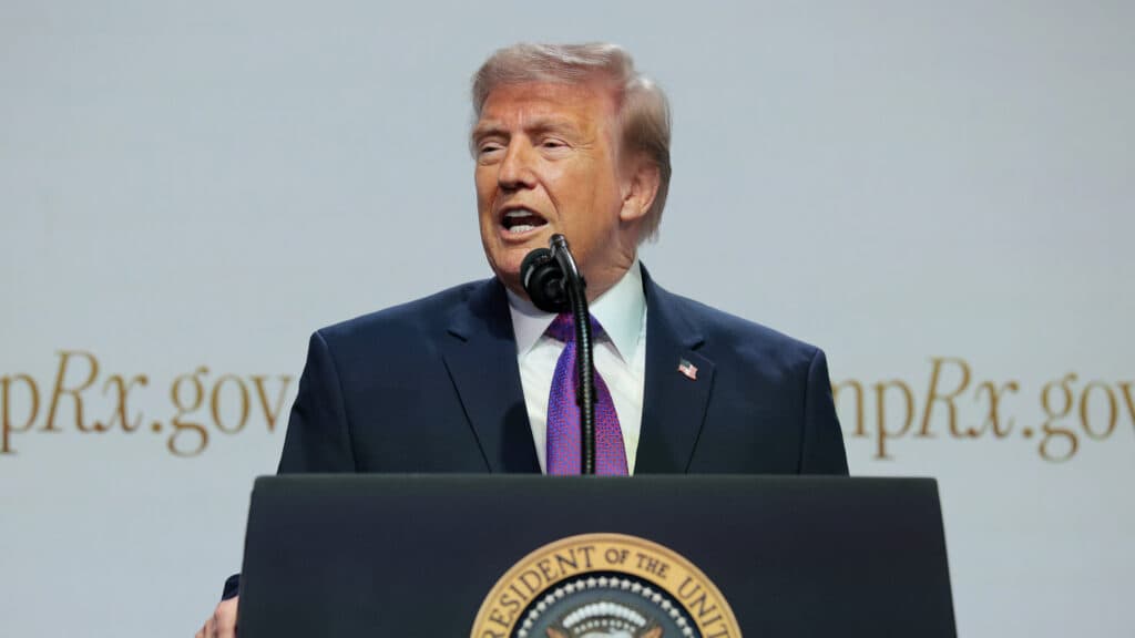 STAT+: The White House declares ‘promises made, promises kept’ on lowering drug prices. Nice try