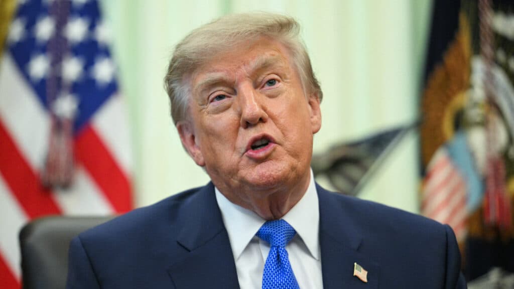 Trump administration’s new ‘treatment first’ addiction toolkit emphasizes faith, abstinence