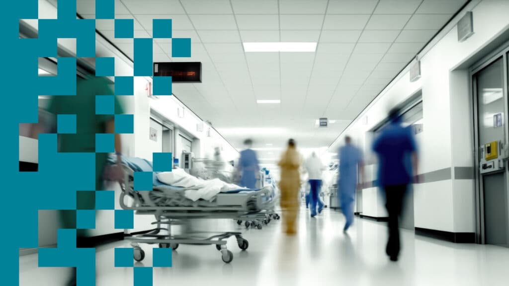 STAT+: Can AI fix the emergency room?
