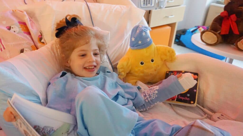 STAT+: FDA approves a new gene therapy for Sanfilippo syndrome, an ultra-rare disease