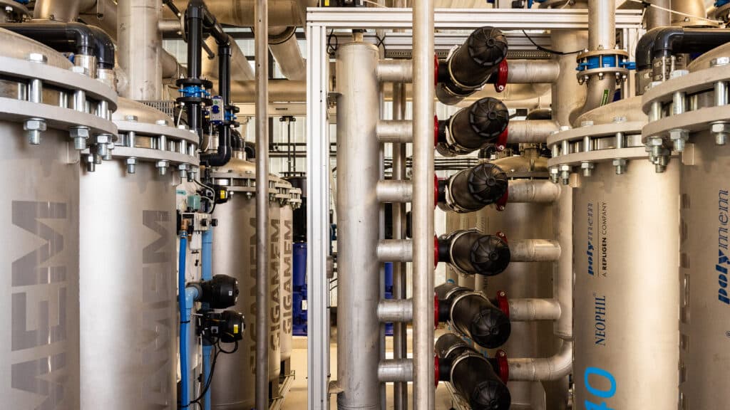 STAT+: Pharma wins a battle over the cost of wastewater treatment in Europe