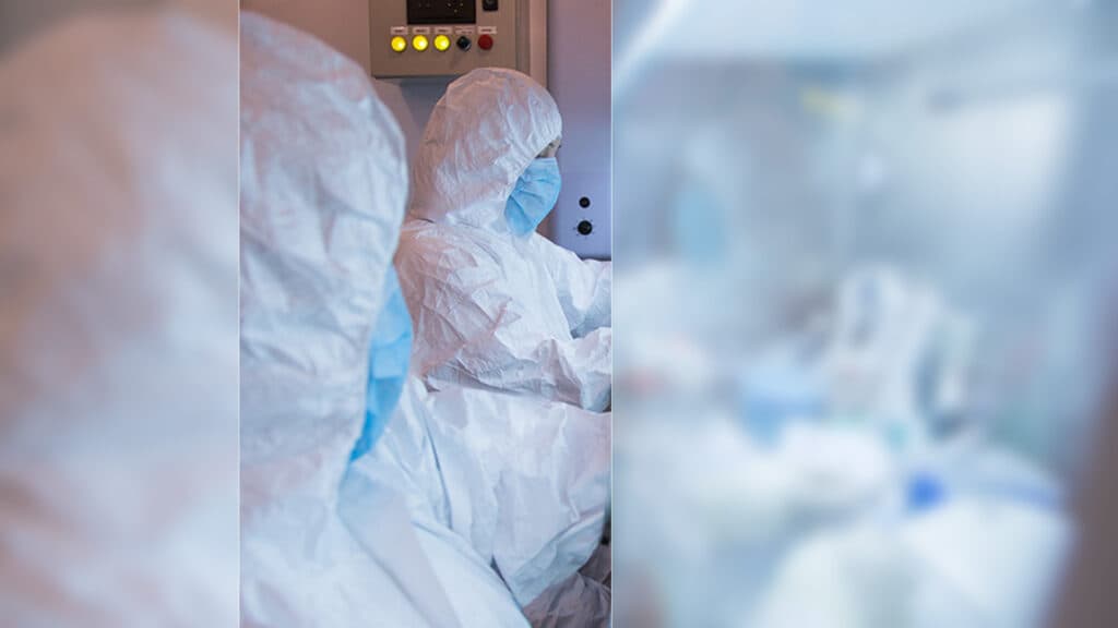 Opinion: Infectious disease expert: The mysterious pneumonia in Russia deserves attention, not panic